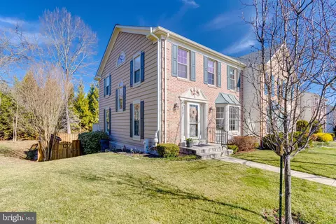 200 Temple Dr, Bel Air, MD 21015