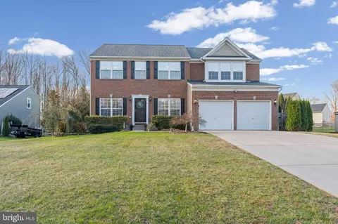 4 Morning Dove Ct, Aberdeen, MD 21001