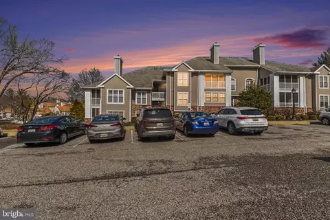 200 Thames Way #200-I, Bel Air, MD 21014