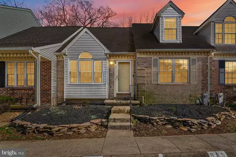 905 Fitzpatrick Dr, Bel Air, MD 21014
