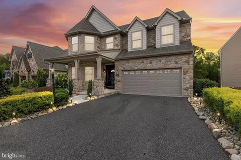 1635 Vista Bay Ct, Havre De Grace, MD 21078