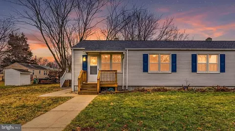 3 Victory St, Aberdeen, MD 21001