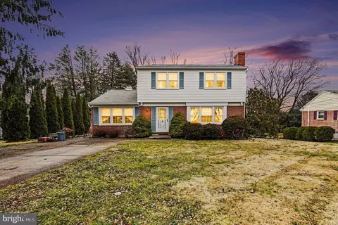 501 Giles St, Bel Air, MD 21014