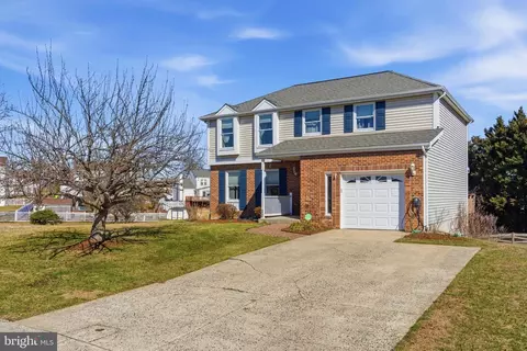 3820 Federal Ln, Abingdon, MD 21009