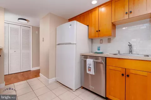 Kitchen - 688 Shore, Joppa, MD 21085 photo 3 of 3