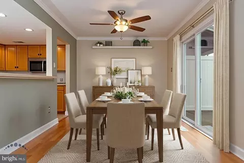 Dining - 688 Shore, Joppa, MD 21085 photo 1 of 1