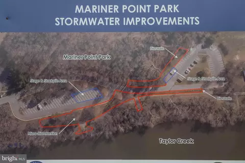 Exterior - 688 Shore, Joppa, MD 21085 photo 10 of 12