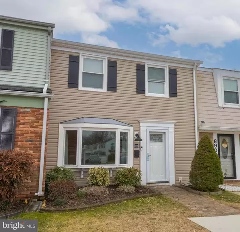 Exterior - 688 Shore, Joppa, MD 21085 photo 2 of 12