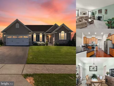 1300 Amedoro Ct, Abingdon, MD 21009