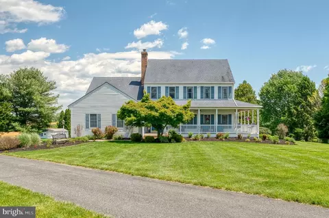 Exterior - 2555 Baldwin Mill Rd, Baldwin, MD 21013 photo 5 of 26