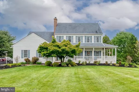 2555 Baldwin Mill Rd, Baldwin, MD 21013