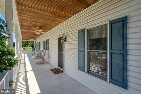 Exterior - 2555 Baldwin Mill Rd, Baldwin, MD 21013 photo 15 of 26