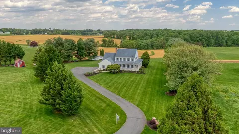 2555 Baldwin Mill Rd, Baldwin, MD 21013