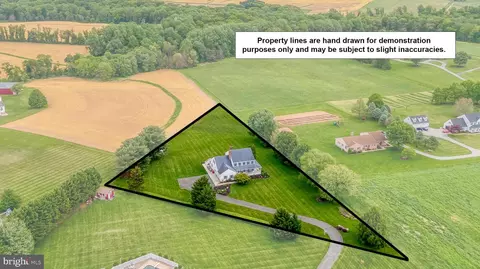 View/Area - 2555 Baldwin Mill Rd, Baldwin, MD 21013 photo 14 of 14