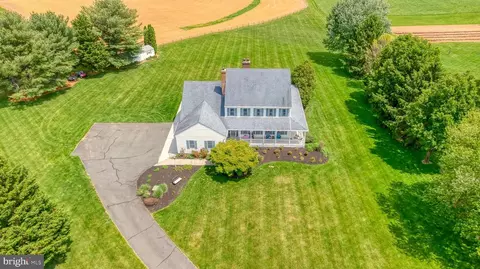 View/Area - 2555 Baldwin Mill Rd, Baldwin, MD 21013 photo 3 of 14