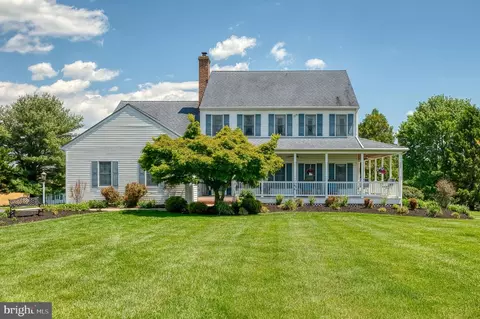 2555 Baldwin Mill Rd, Baldwin, MD 21013