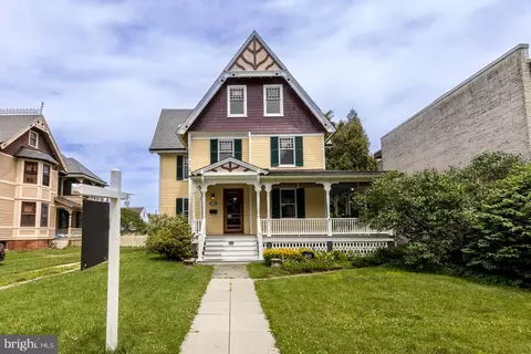 123 S Union Ave, Havre De Grace, MD 21078