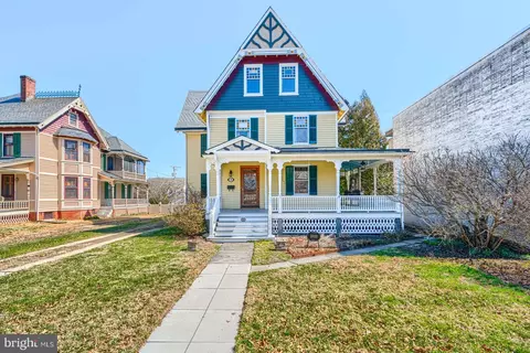 123 S Union Ave, Havre De Grace, MD 21078