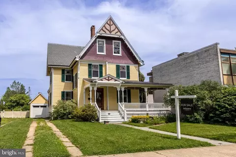 123 S Union Ave, Havre De Grace, MD 21078