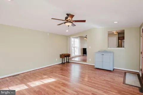 Living - 1114 E Viking Ct, Abingdon, MD 21009 photo 7 of 11