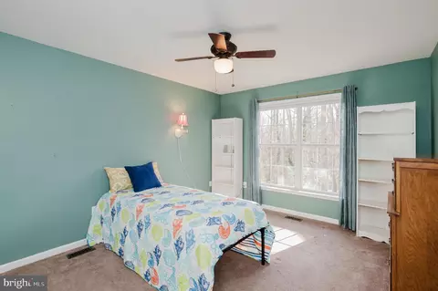 Bedroom - 1114 E Viking Ct, Abingdon, MD 21009 photo 1 of 2