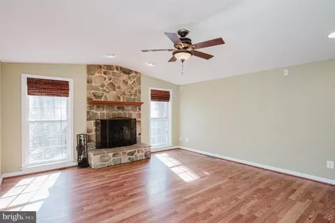 Living - 1114 E Viking Ct, Abingdon, MD 21009 photo 6 of 11