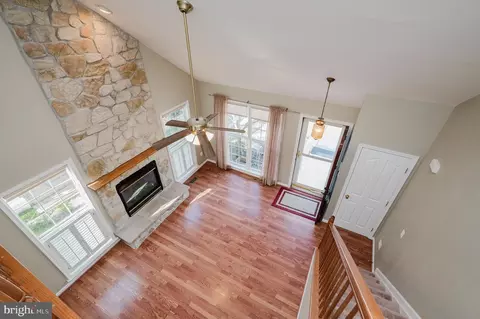 Living - 1114 E Viking Ct, Abingdon, MD 21009 photo 11 of 11