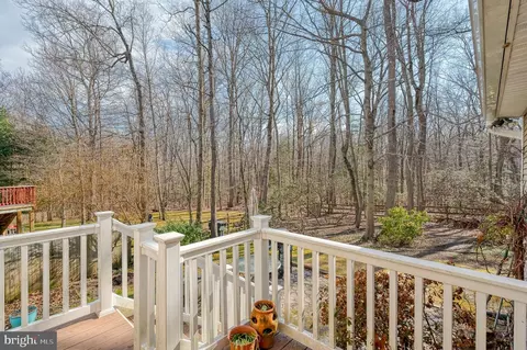 Exterior - 1114 E Viking Ct, Abingdon, MD 21009 photo 3 of 13