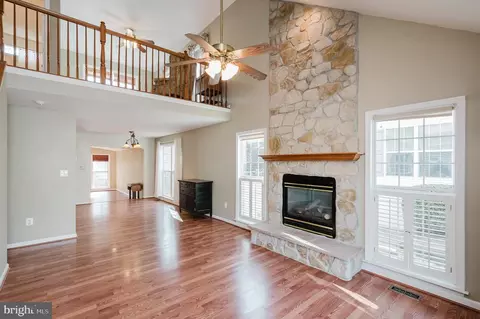 Living - 1114 E Viking Ct, Abingdon, MD 21009 photo 1 of 11