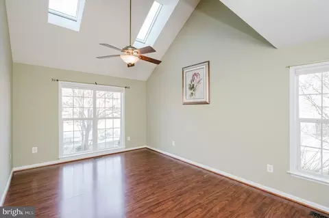 Living - 1114 E Viking Ct, Abingdon, MD 21009 photo 9 of 11