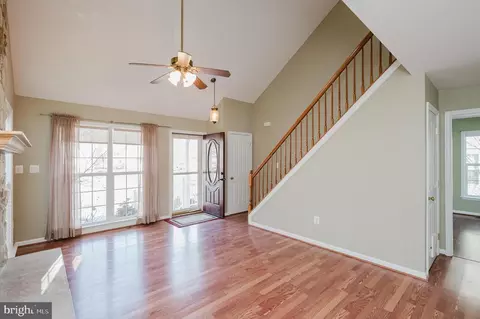 Living - 1114 E Viking Ct, Abingdon, MD 21009 photo 2 of 11