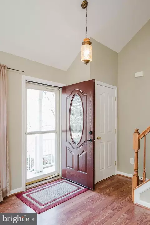 Entry Way - 1114 E Viking Ct, Abingdon, MD 21009 photo 1 of 5