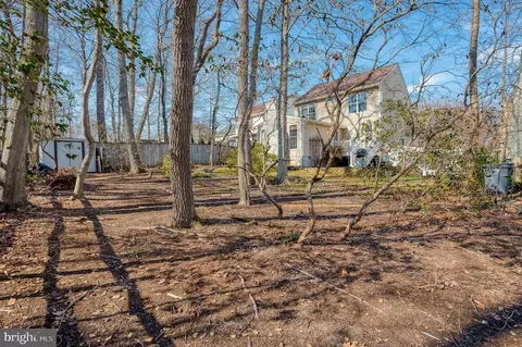 Exterior - 1114 E Viking Ct, Abingdon, MD 21009 photo 11 of 13