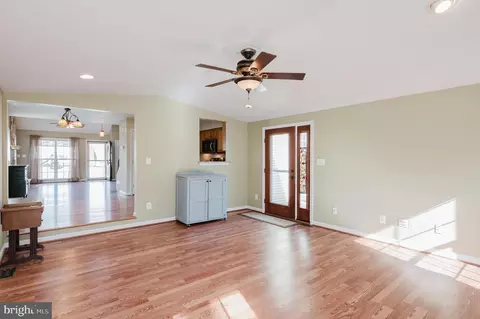 Living - 1114 E Viking Ct, Abingdon, MD 21009 photo 8 of 11