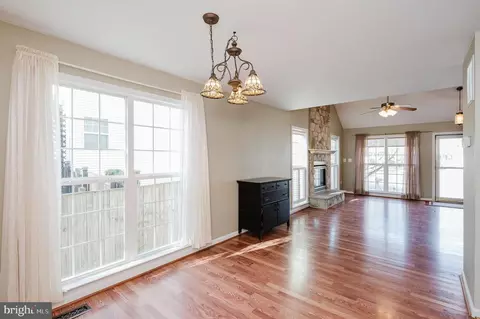 Living - 1114 E Viking Ct, Abingdon, MD 21009 photo 4 of 11