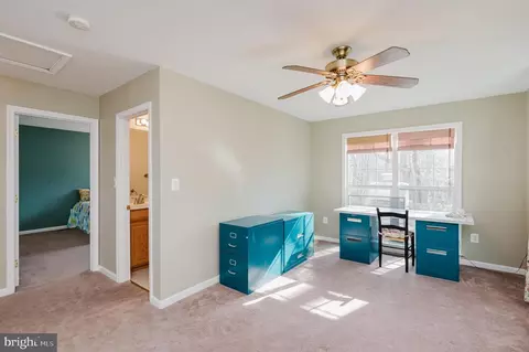 Entry Way - 1114 E Viking Ct, Abingdon, MD 21009 photo 5 of 5