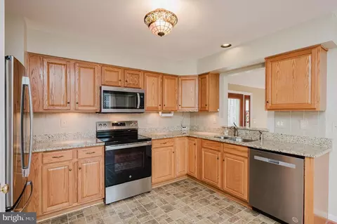 Kitchen - 1114 E Viking Ct, Abingdon, MD 21009 photo 1 of 2