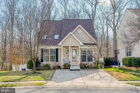 1114 E Viking Ct, Abingdon, MD 21009
