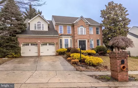 314 Streett Cir, Forest Hill, MD 21050