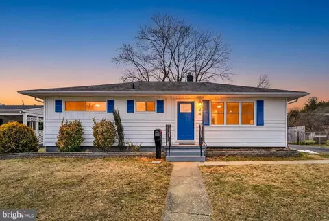 24 N Atwood Rd, Bel Air, MD 21014