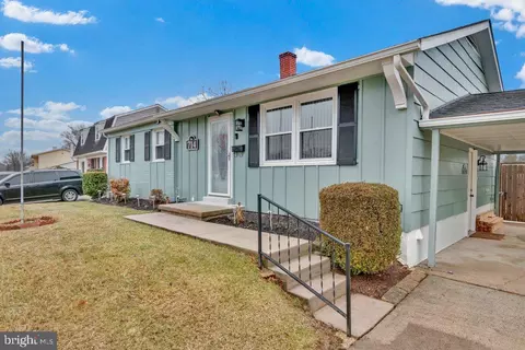 714 Joppa Farm Rd, Joppa, MD 21085