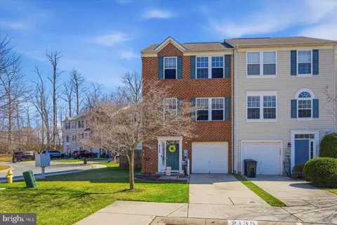 2135 Mardic Dr, Forest Hill, MD 21050