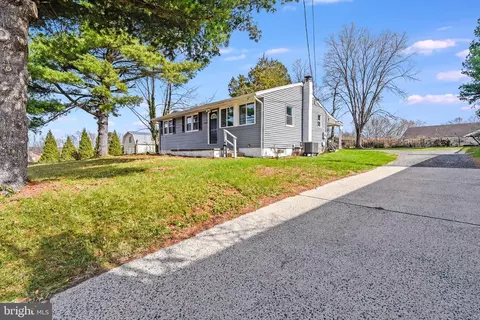 2203 Willoughby Beach Rd, Edgewood, MD 21040