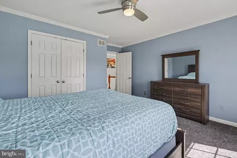 Bedroom - 2401 Cabernet Ct, Fallston, MD 21047 photo 4 of 6
