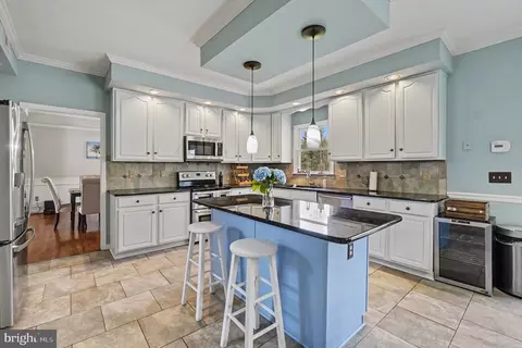 Kitchen - 2401 Cabernet Ct, Fallston, MD 21047 photo 1 of 3