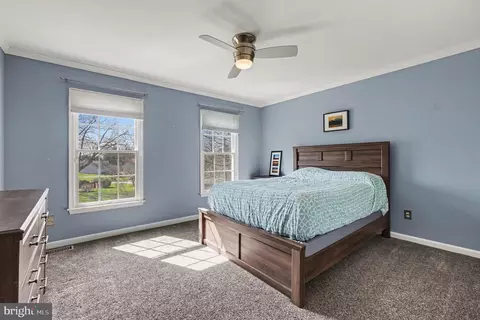 Bedroom - 2401 Cabernet Ct, Fallston, MD 21047 photo 5 of 6