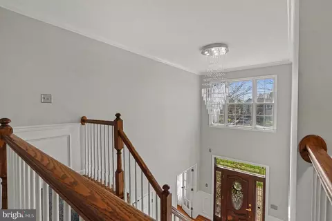 Entry Way - 2401 Cabernet Ct, Fallston, MD 21047 photo 4 of 5