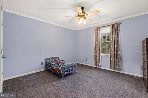 Bedroom - 2401 Cabernet Ct, Fallston, MD 21047 photo 6 of 6