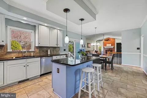 Kitchen - 2401 Cabernet Ct, Fallston, MD 21047 photo 3 of 3