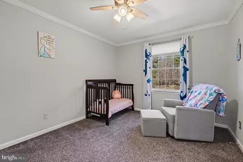 Bedroom - 2401 Cabernet Ct, Fallston, MD 21047 photo 3 of 6